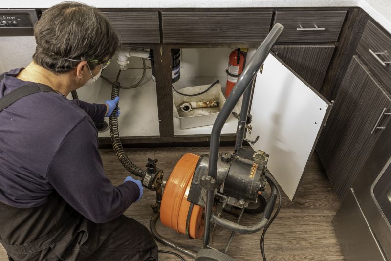 Drain Cleaning Solutions